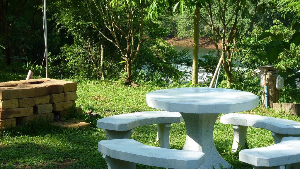 Baandin Chiewlarn Ban Tha Khun Exterior foto