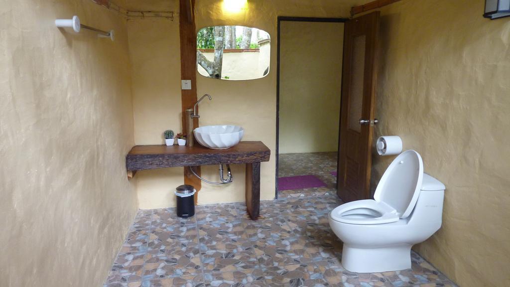 Baandin Chiewlarn Ban Tha Khun Quarto foto