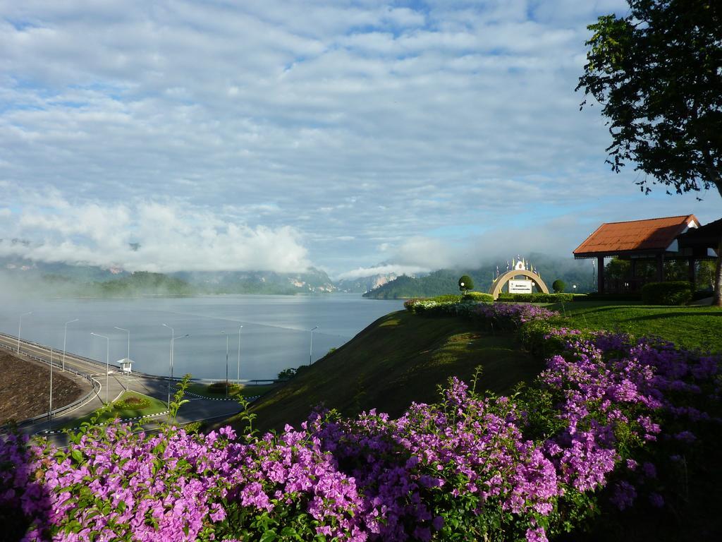 Baandin Chiewlarn Ban Tha Khun Exterior foto