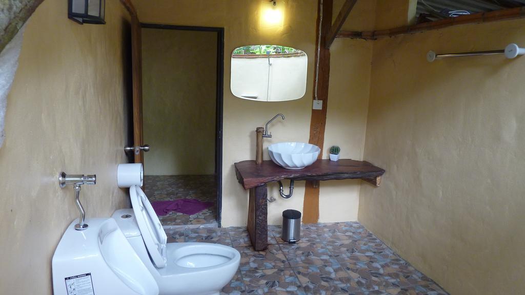 Baandin Chiewlarn Ban Tha Khun Quarto foto