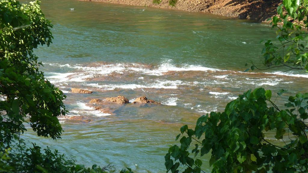 Baandin Chiewlarn Ban Tha Khun Exterior foto