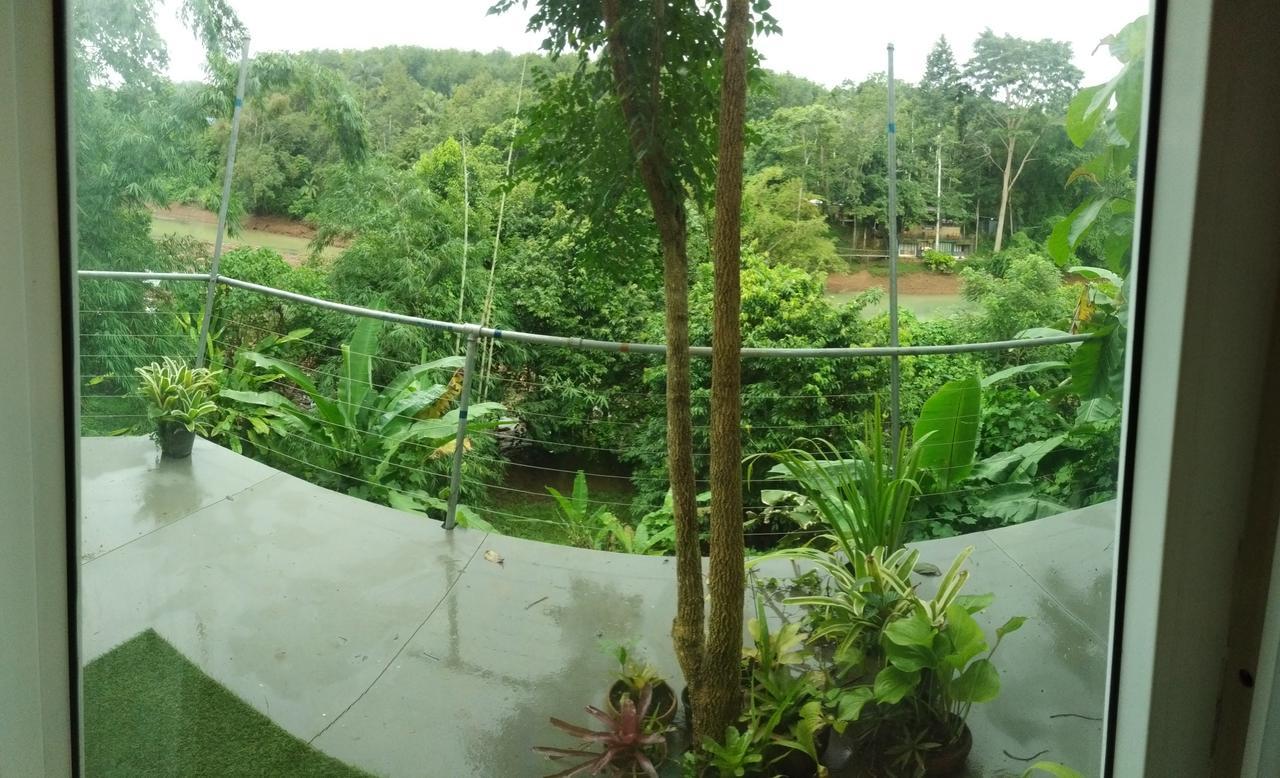 Baandin Chiewlarn Ban Tha Khun Exterior foto