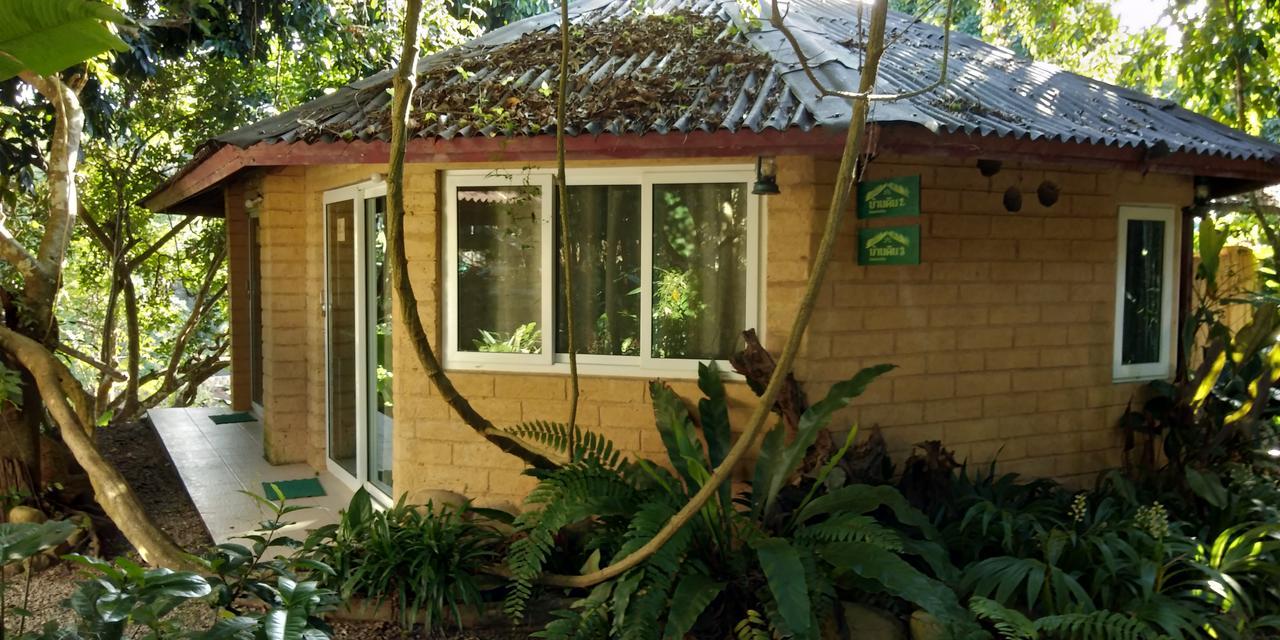 Baandin Chiewlarn Ban Tha Khun Exterior foto