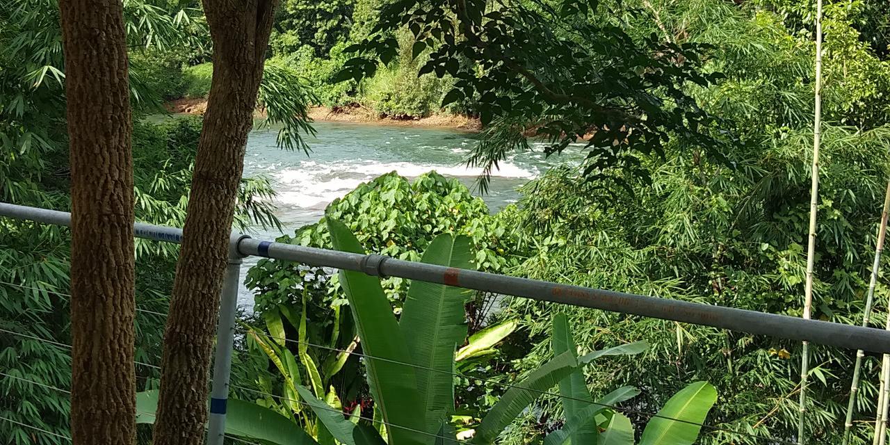 Baandin Chiewlarn Ban Tha Khun Exterior foto