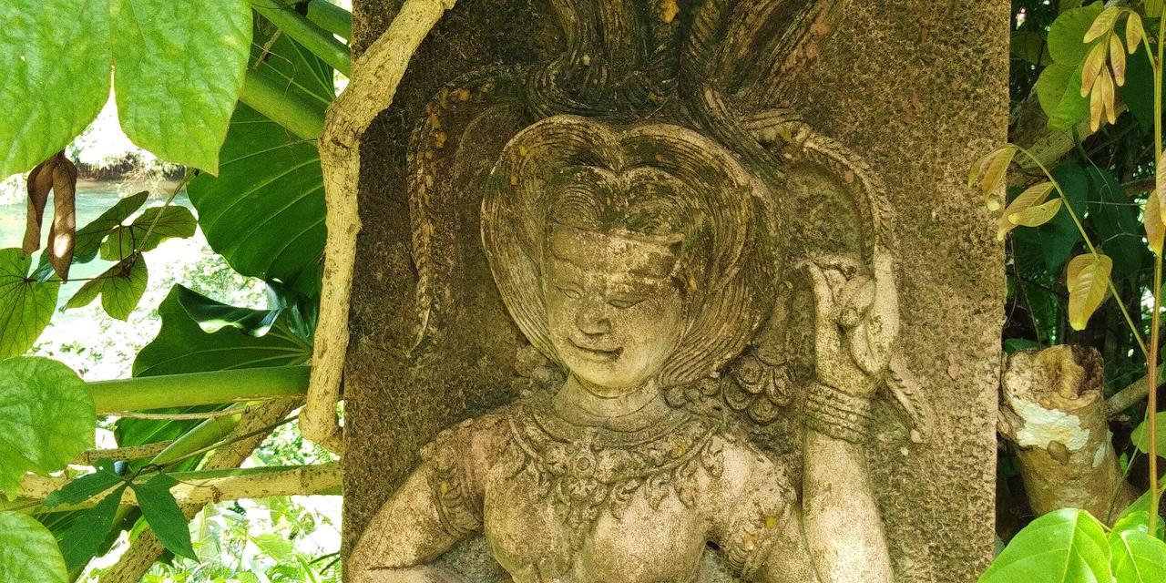 Baandin Chiewlarn Ban Tha Khun Exterior foto